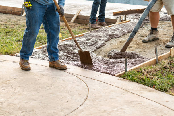  Myrtle Grove, FL Concrete contractor Pros
