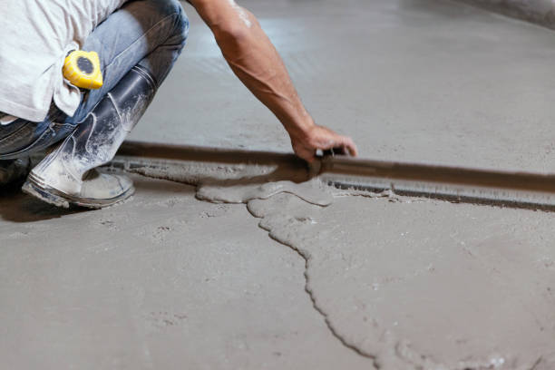 Best Residential Concrete Solutions in Myrtle Grove, FL
