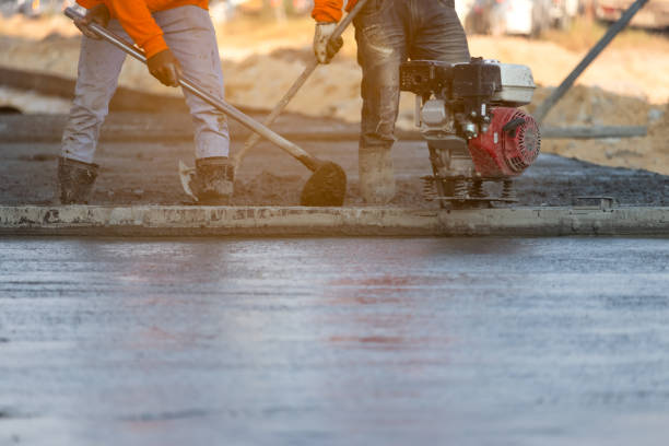Best Decorative Concrete in Myrtle Grove, FL