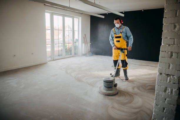 Best Concrete Foundation Repair in Myrtle Grove, FL