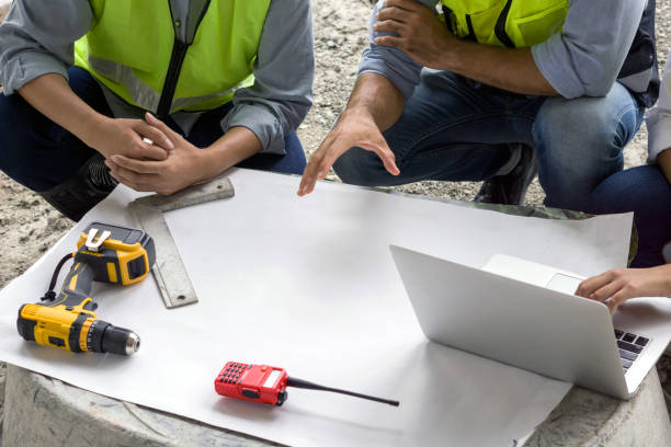 Trusted FL Concrete contractor Experts