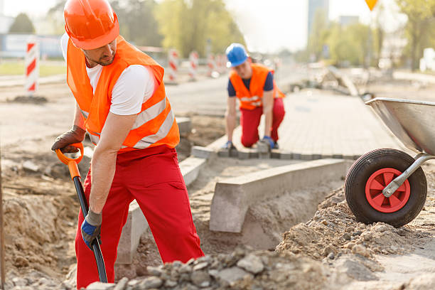 Best Concrete Removal and Replacement in Myrtle Grove, FL
