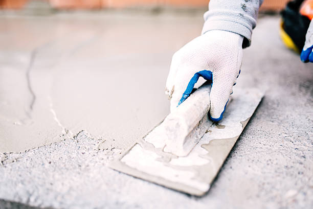 Best Concrete Steps and Stairs in Myrtle Grove, FL