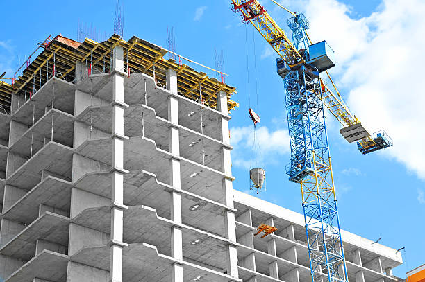 Best Concrete Demolition Services in Myrtle Grove, FL