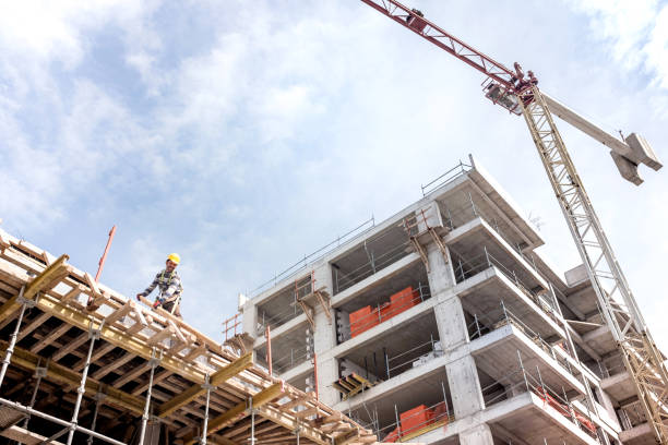 Best Commercial Concrete Services in Myrtle Grove, FL